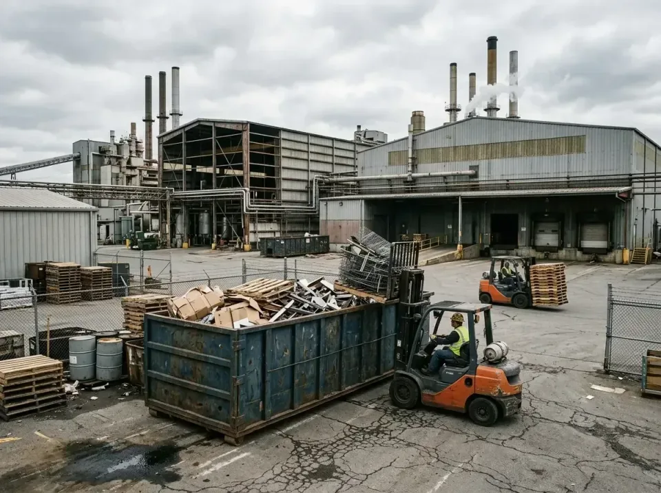 industrial-factory-scrap-conta-003 — frequently asked questions, Cheap Roll-off Dumpster Rentals in Pleasantville, NY